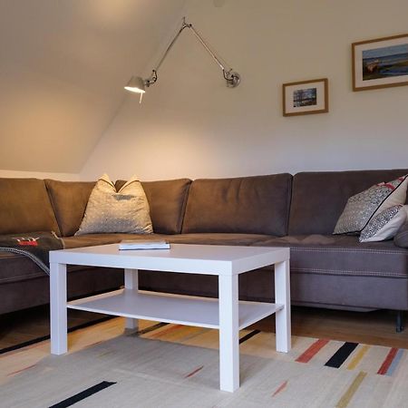 Apartmán Lindenhuus Fleckeby Exteriér fotografie