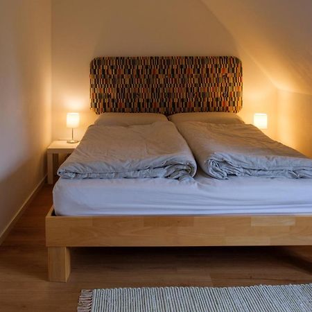 Apartmán Lindenhuus Fleckeby Exteriér fotografie