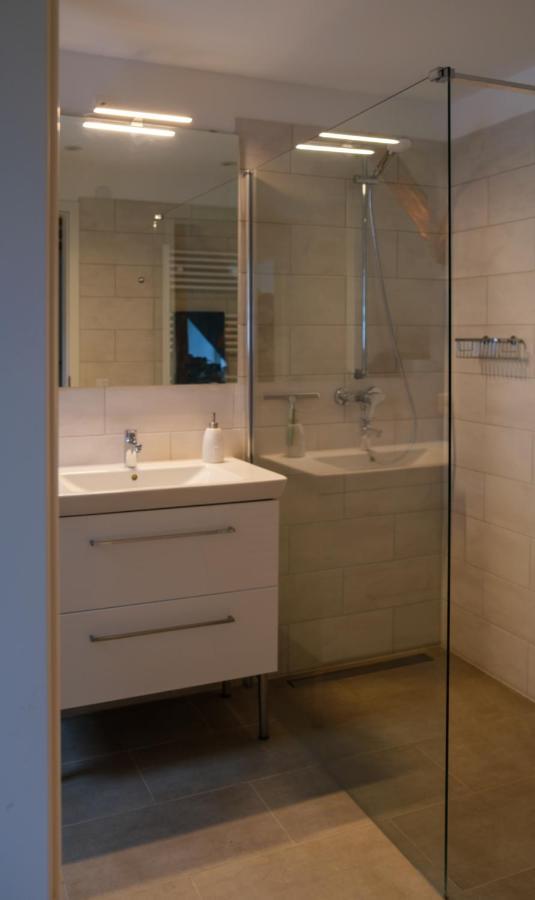 Apartmán Lindenhuus Fleckeby Exteriér fotografie