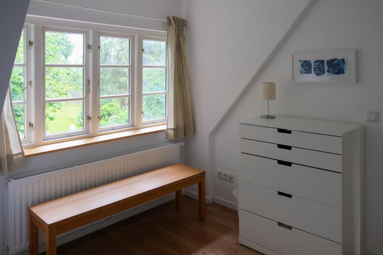 Apartmán Lindenhuus Fleckeby Exteriér fotografie